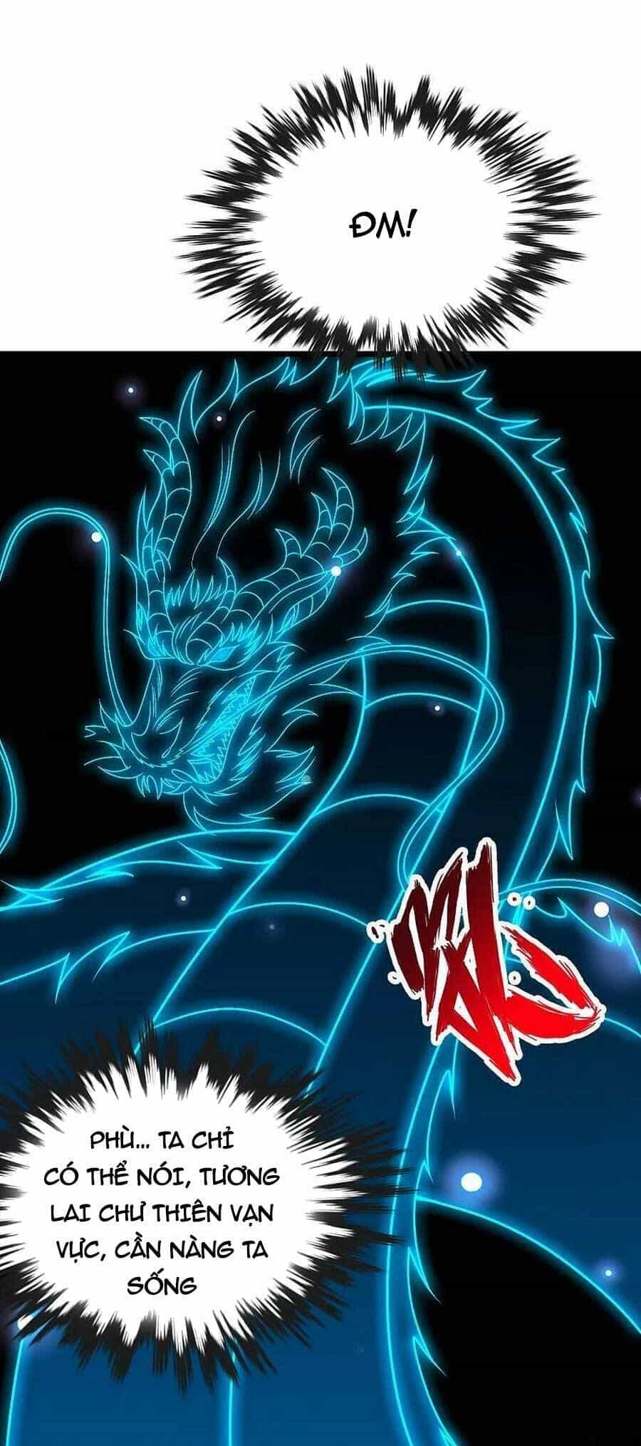 Tiên Võ Đế Tôn - Chương 432 - ảnh 17