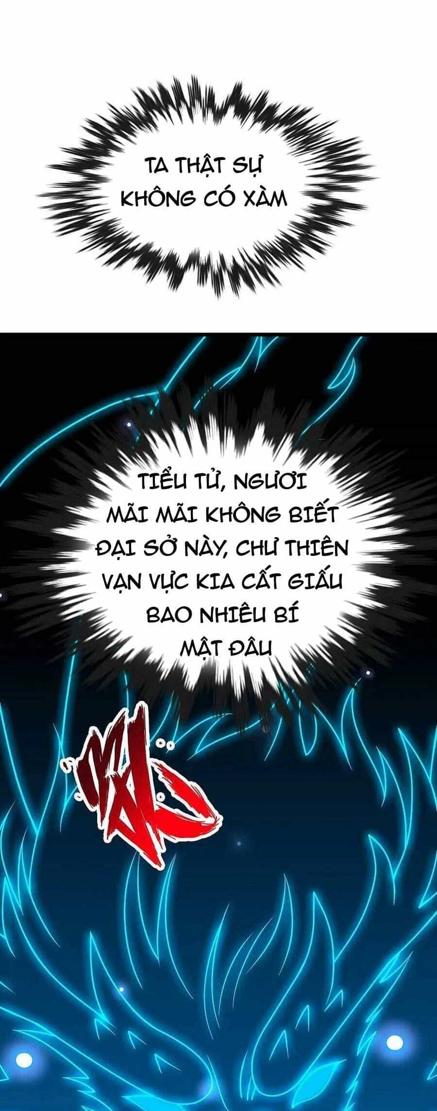 Tiên Võ Đế Tôn - Chương 432 - ảnh 20
