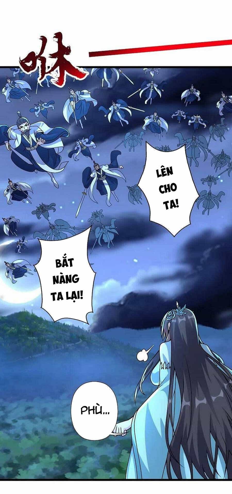 Tiên Võ Đế Tôn - Chương 432 - ảnh 48