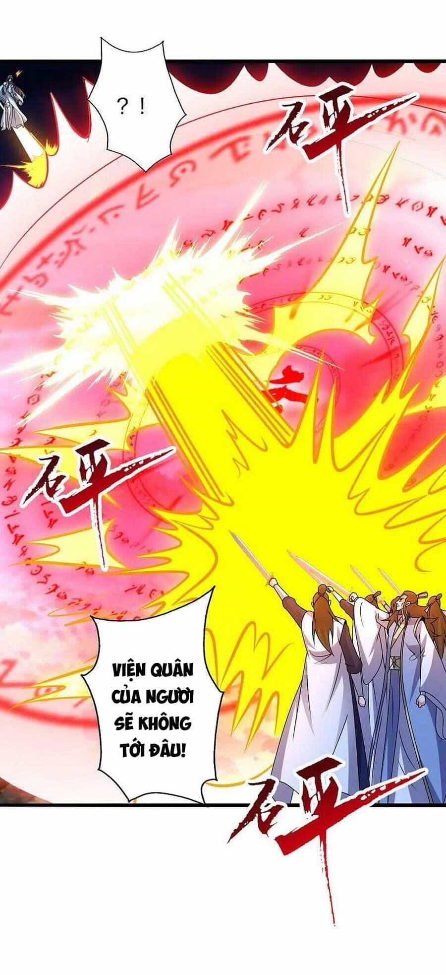 Tiên Võ Đế Tôn - Chương 432 - ảnh 62