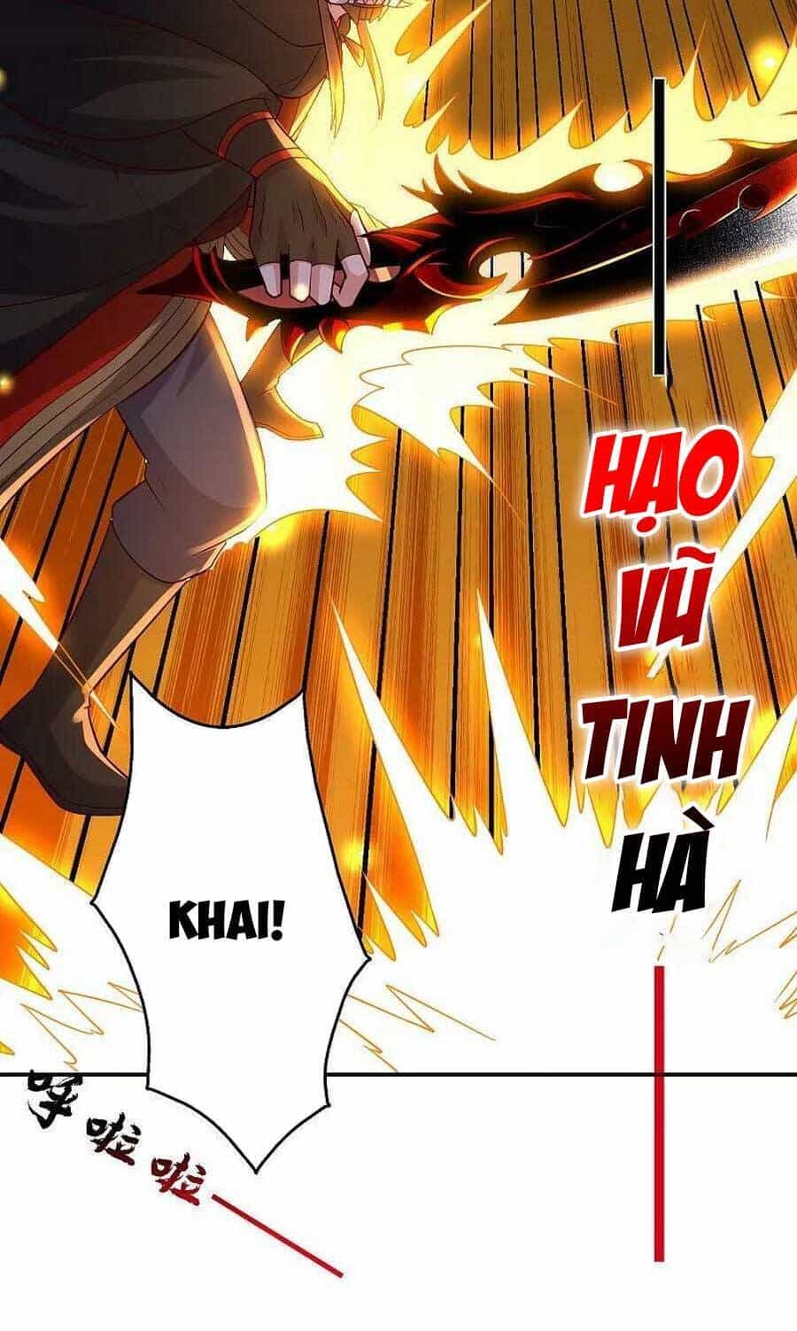 Tiên Võ Đế Tôn - Chương 433 - ảnh 23