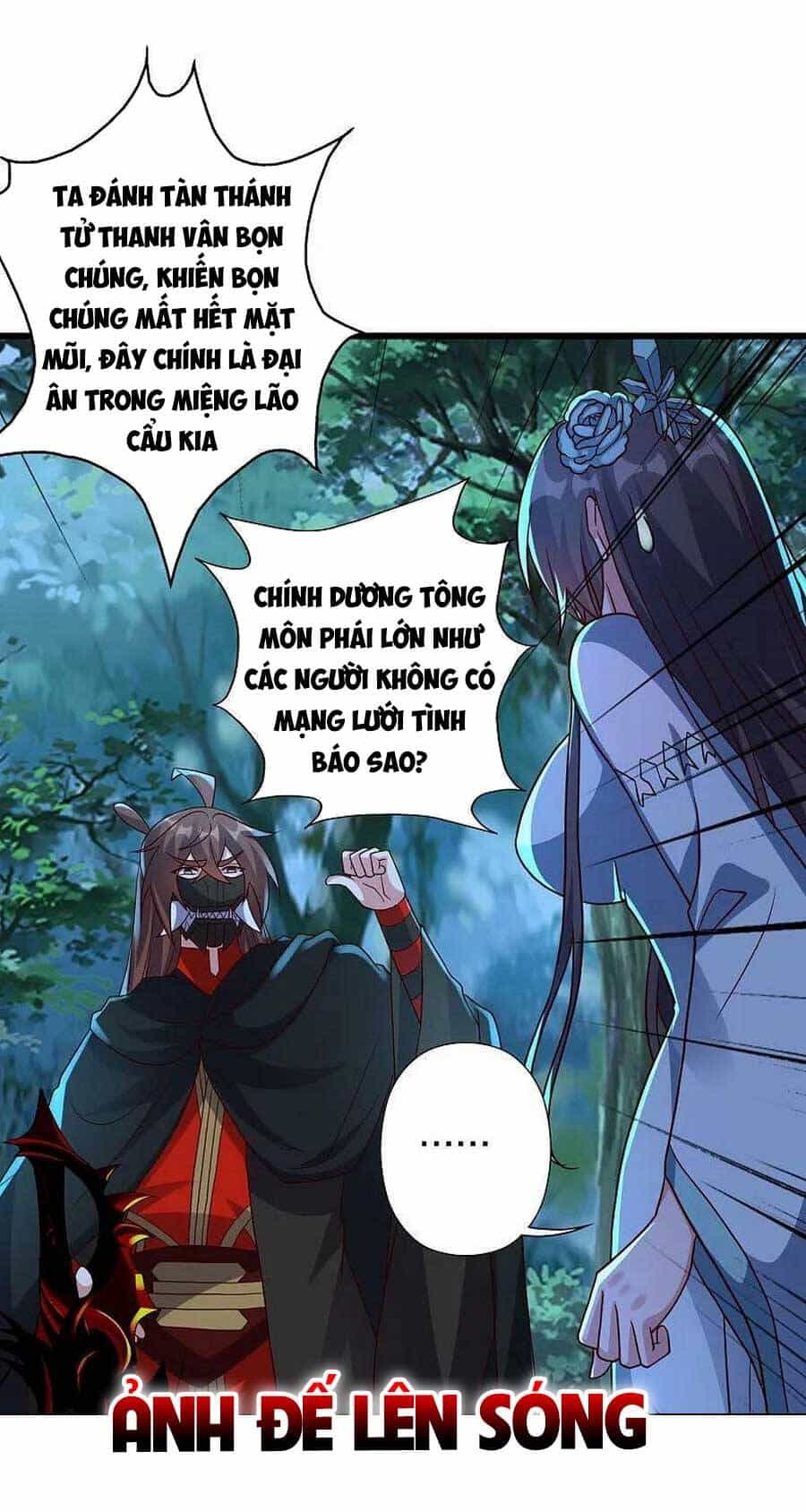 Tiên Võ Đế Tôn - Chương 433 - ảnh 60