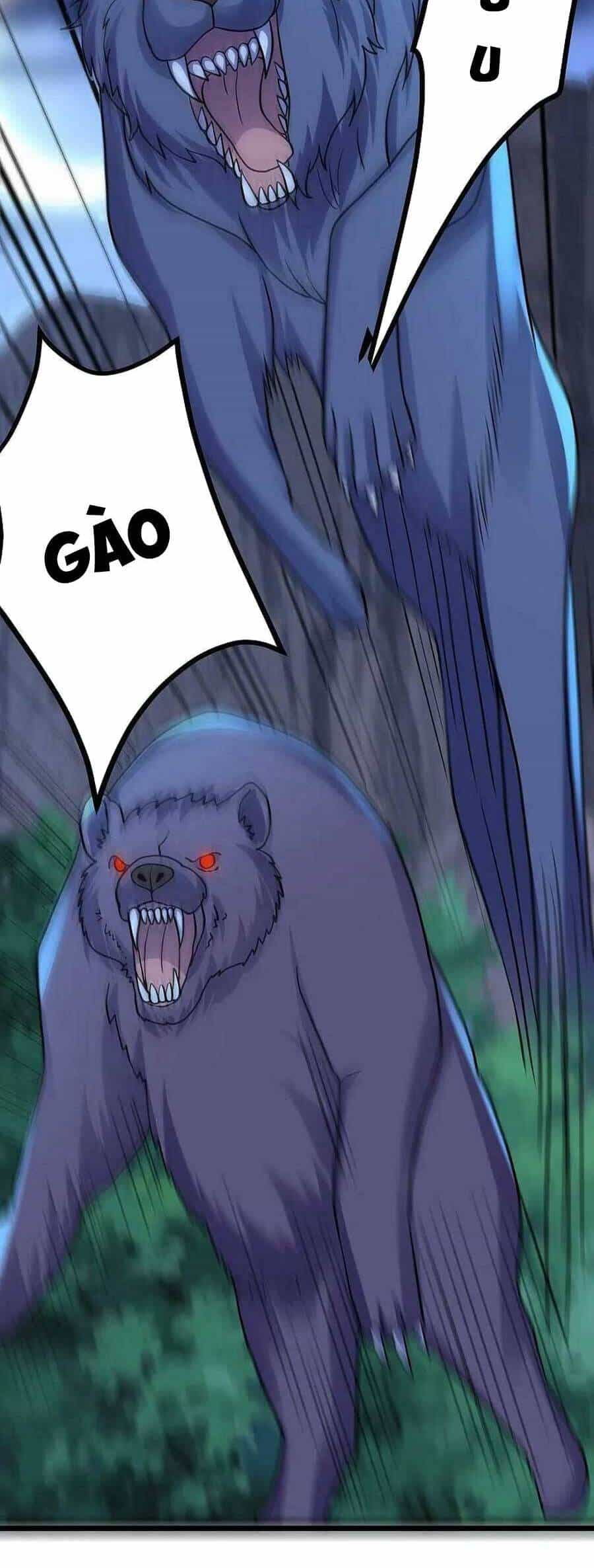 Tiên Võ Đế Tôn - Chương 434 - ảnh 26