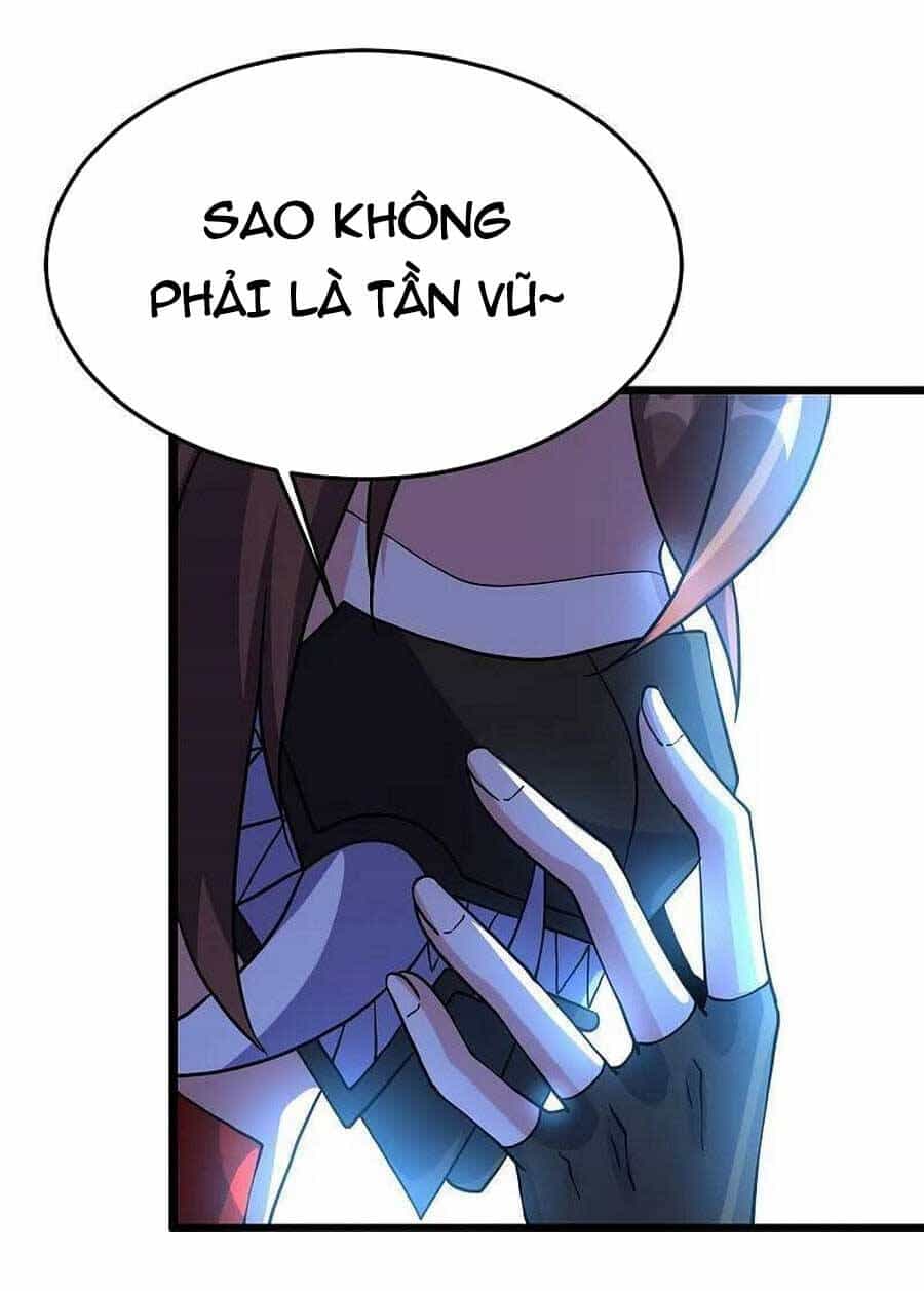 Tiên Võ Đế Tôn - Chương 434 - ảnh 31
