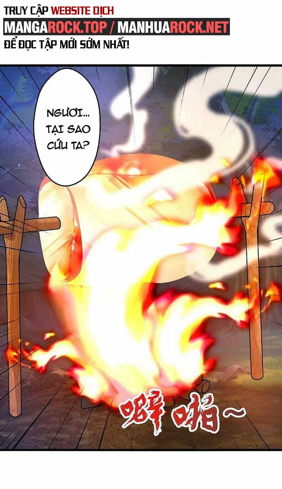 Tiên Võ Đế Tôn - Chương 434 - ảnh 49