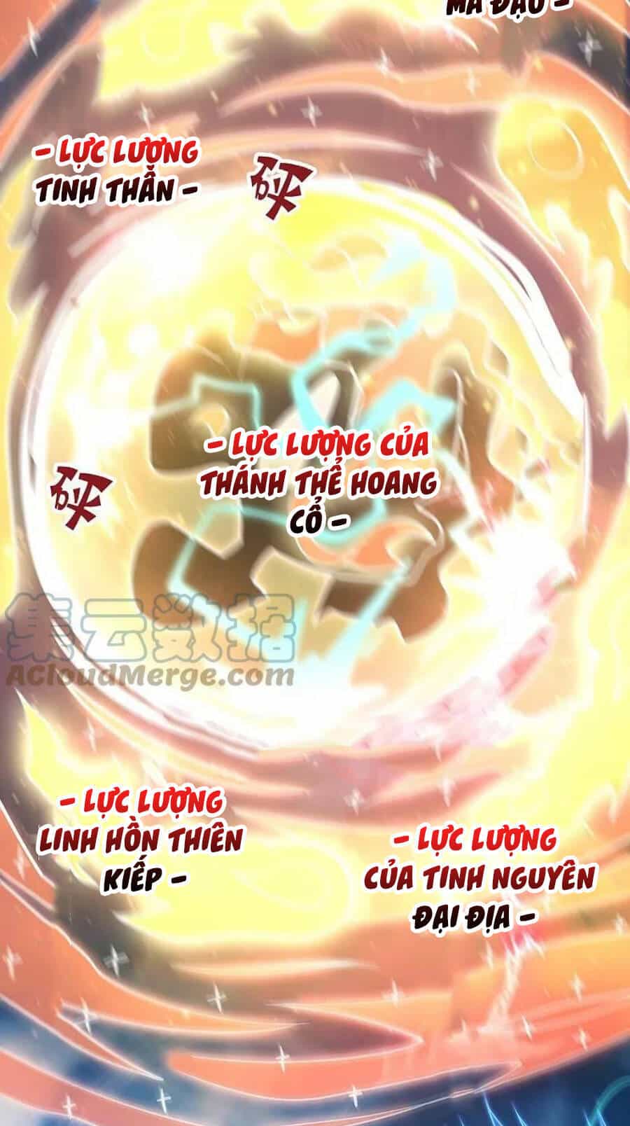 Tiên Võ Đế Tôn - Chương 435 - ảnh 48