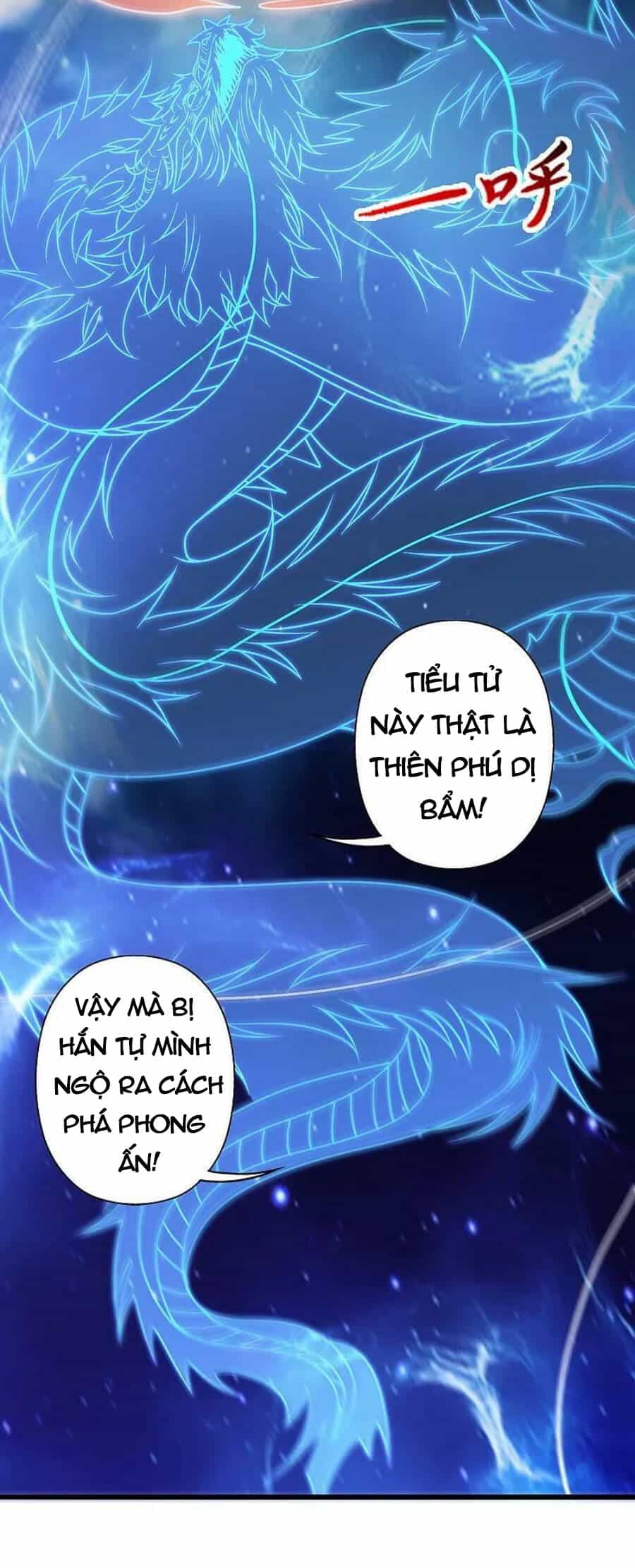 Tiên Võ Đế Tôn - Chương 435 - ảnh 49