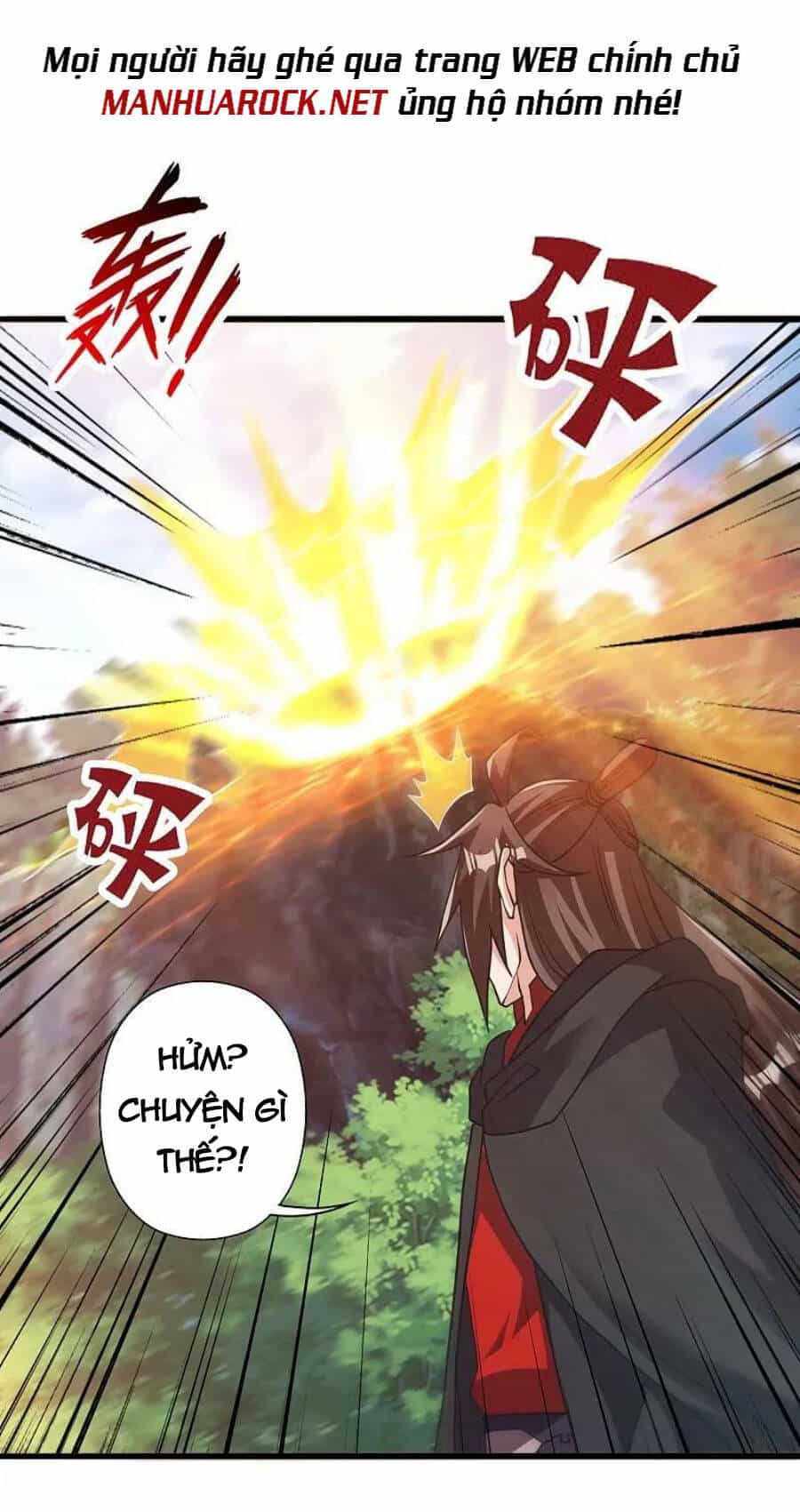 Tiên Võ Đế Tôn - Chương 435 - ảnh 62