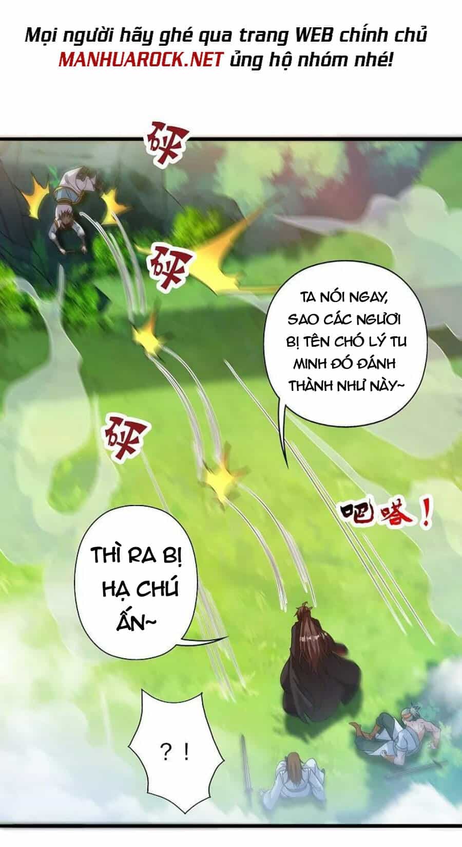 Tiên Võ Đế Tôn - Chương 435 - ảnh 69