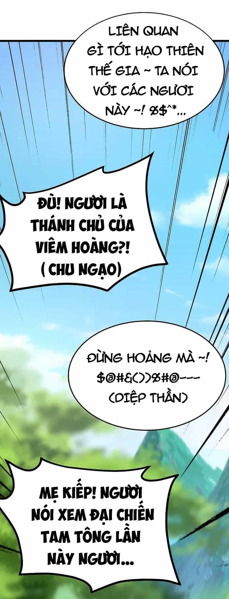 Tiên Võ Đế Tôn - Chương 436 - ảnh 46