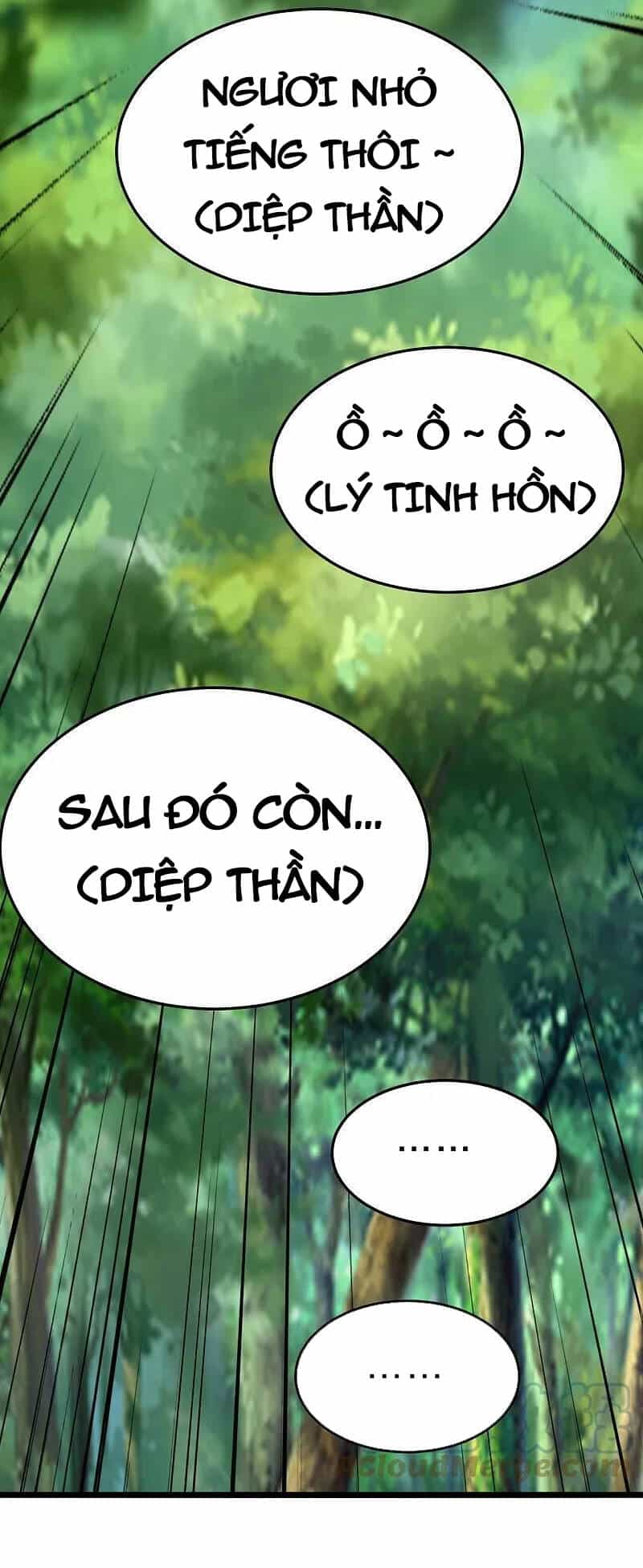 Tiên Võ Đế Tôn - Chương 436 - ảnh 47