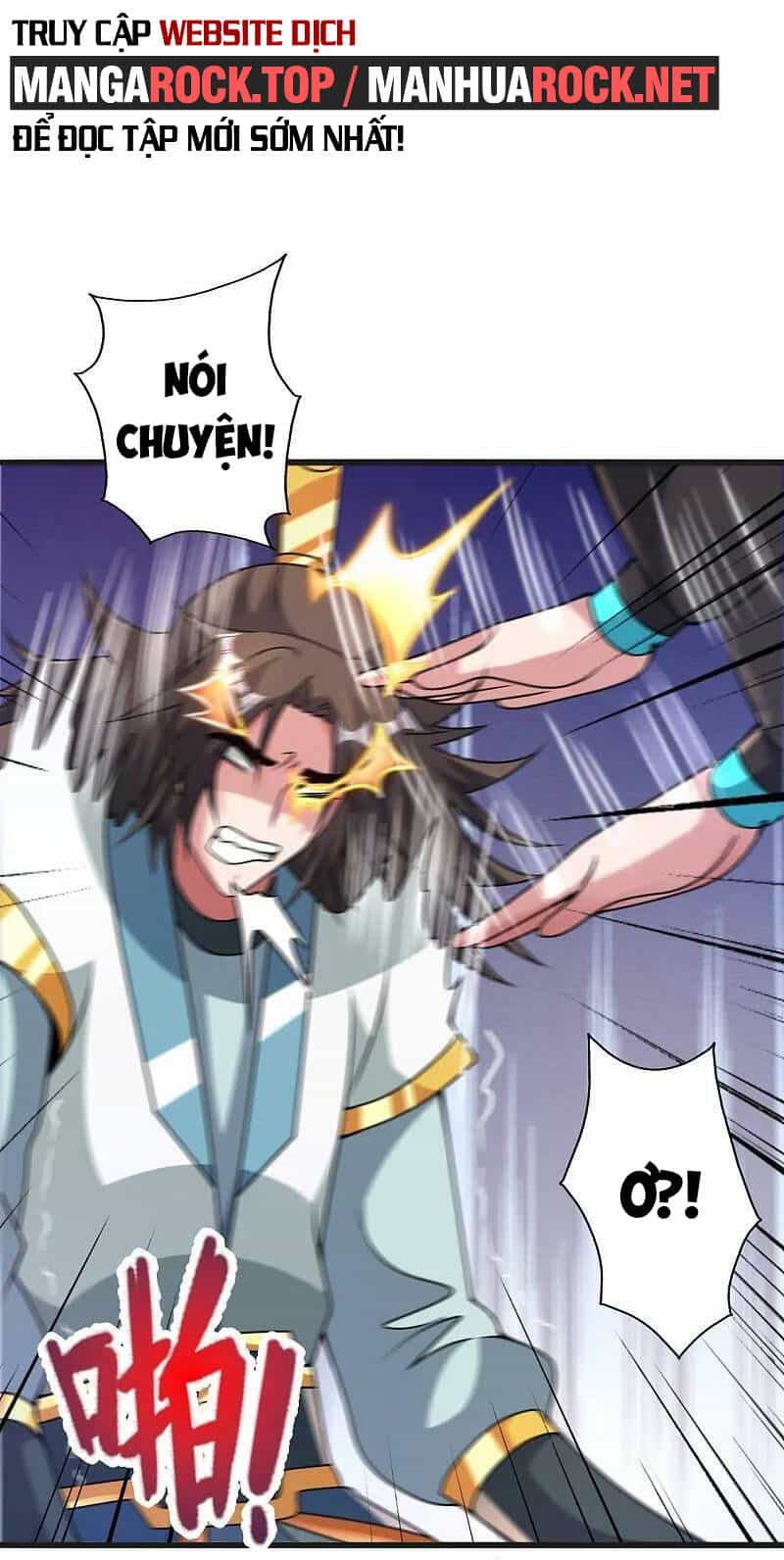 Tiên Võ Đế Tôn - Chương 436 - ảnh 5