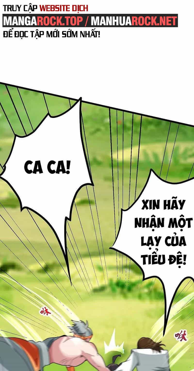 Tiên Võ Đế Tôn - Chương 436 - ảnh 52