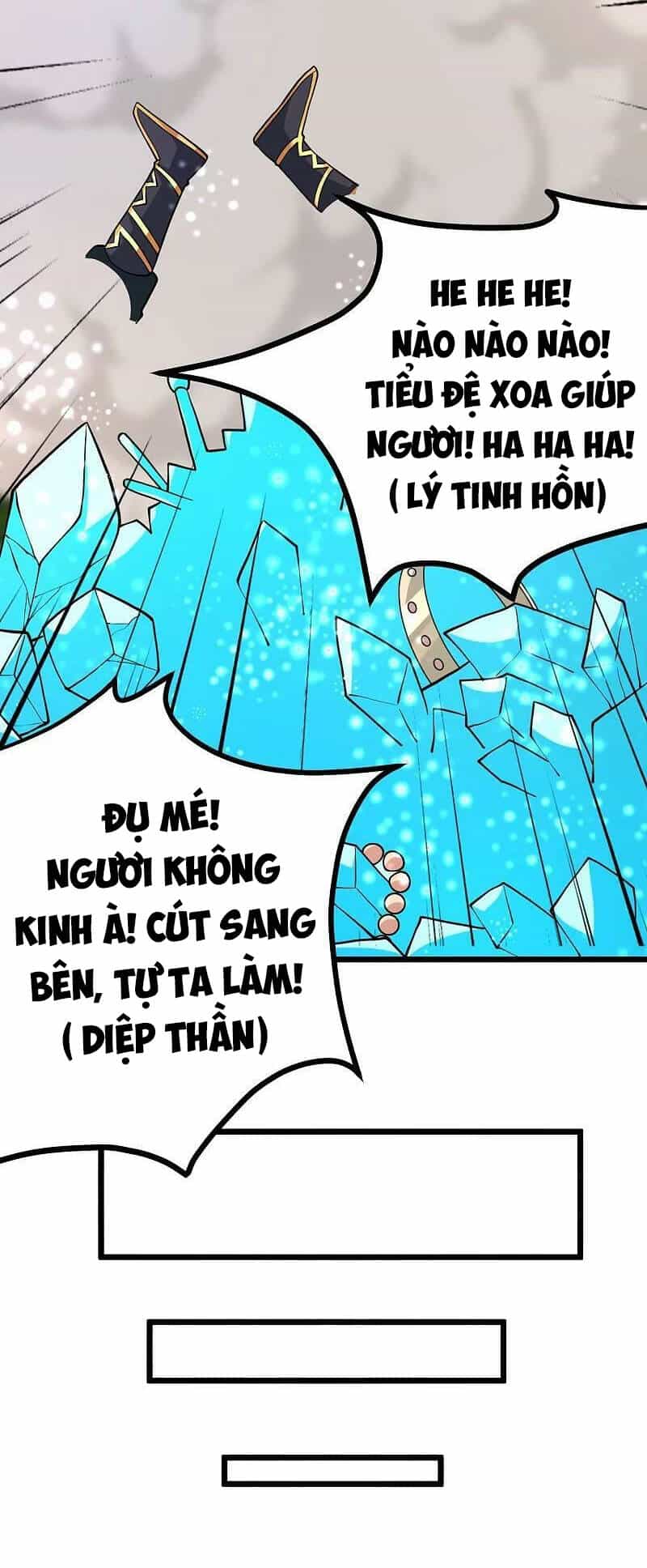 Tiên Võ Đế Tôn - Chương 436 - ảnh 55