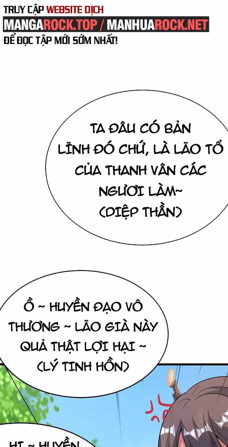 Tiên Võ Đế Tôn - Chương 436 - ảnh 65