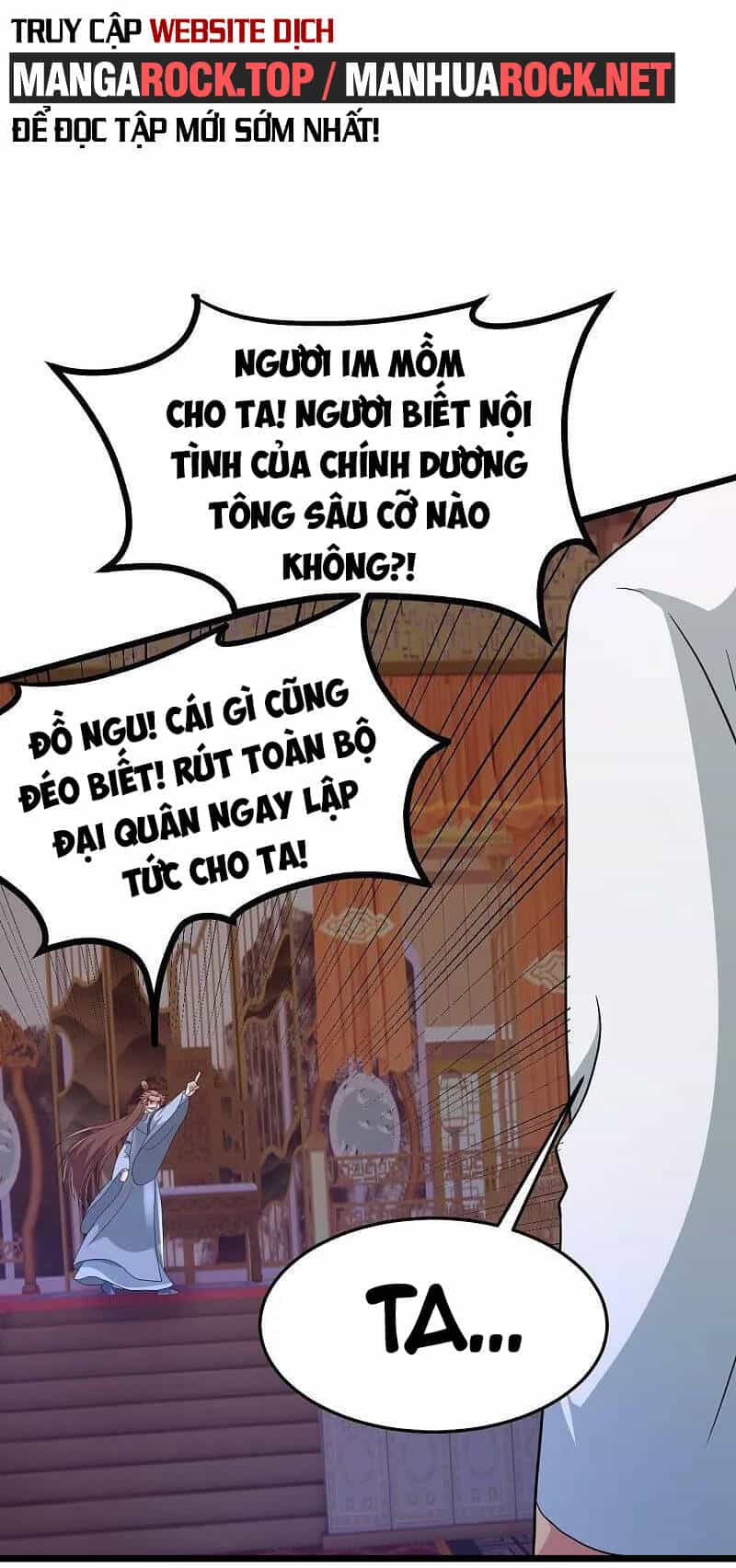 Tiên Võ Đế Tôn - Chương 436 - ảnh 71