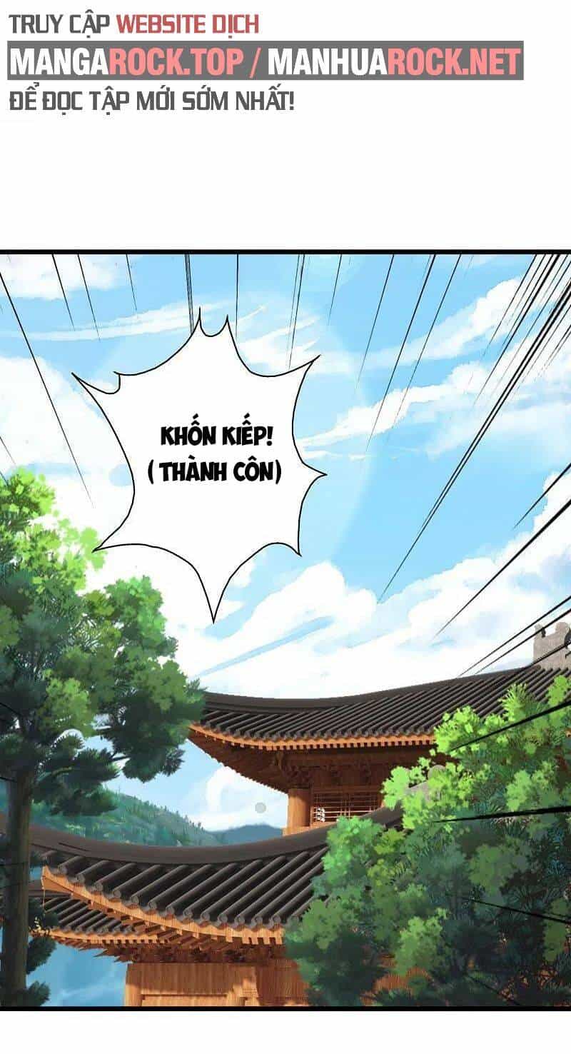 Tiên Võ Đế Tôn - Chương 437 - ảnh 9