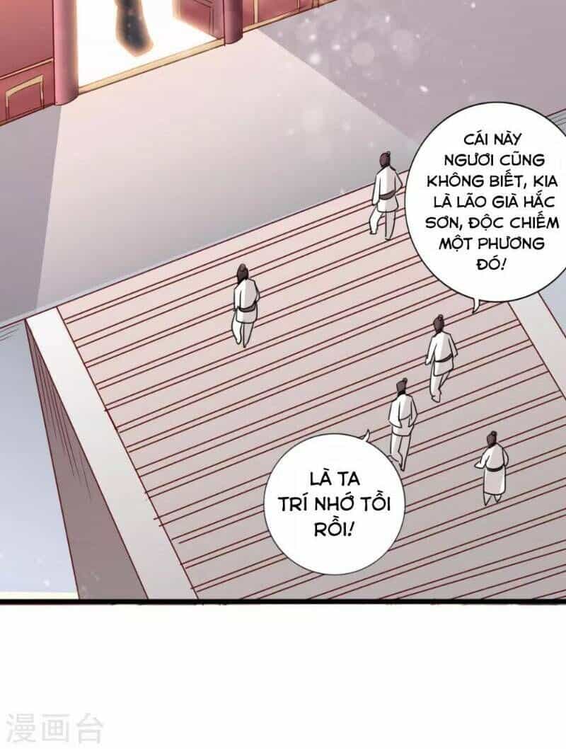 Tiên Võ Đế Tôn - Chương 44 - ảnh 16