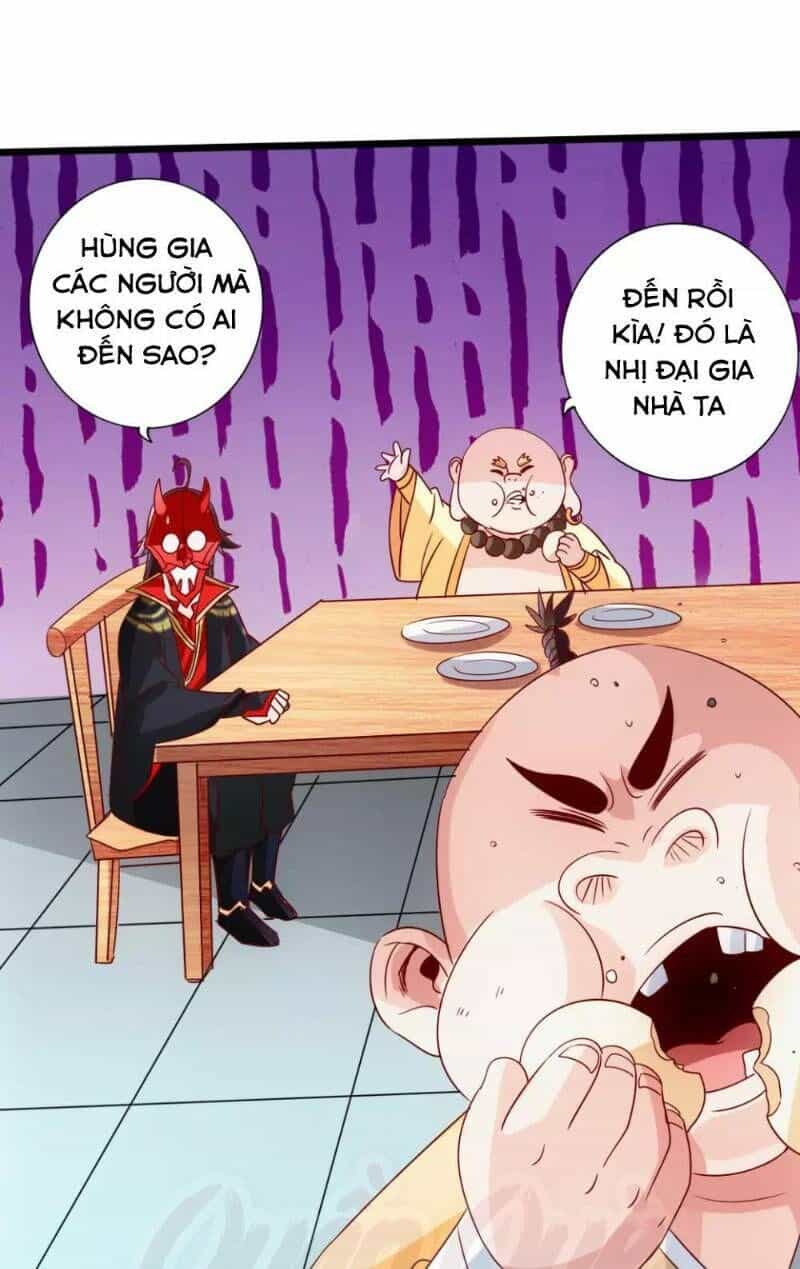 Tiên Võ Đế Tôn - Chương 44 - ảnh 25