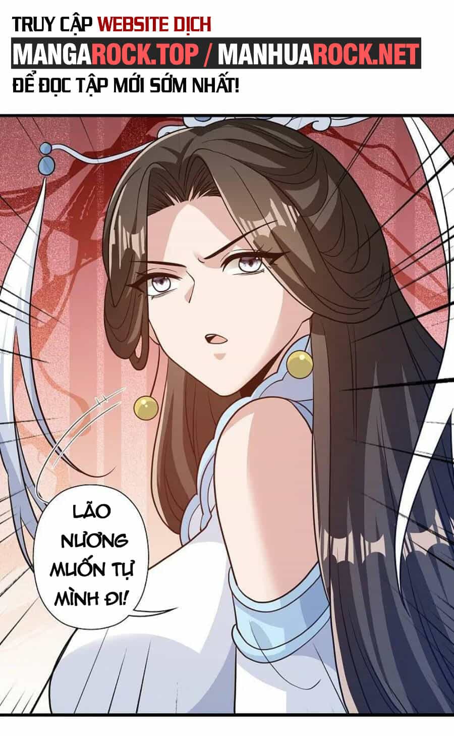 Tiên Võ Đế Tôn - Chương 438 - ảnh 33