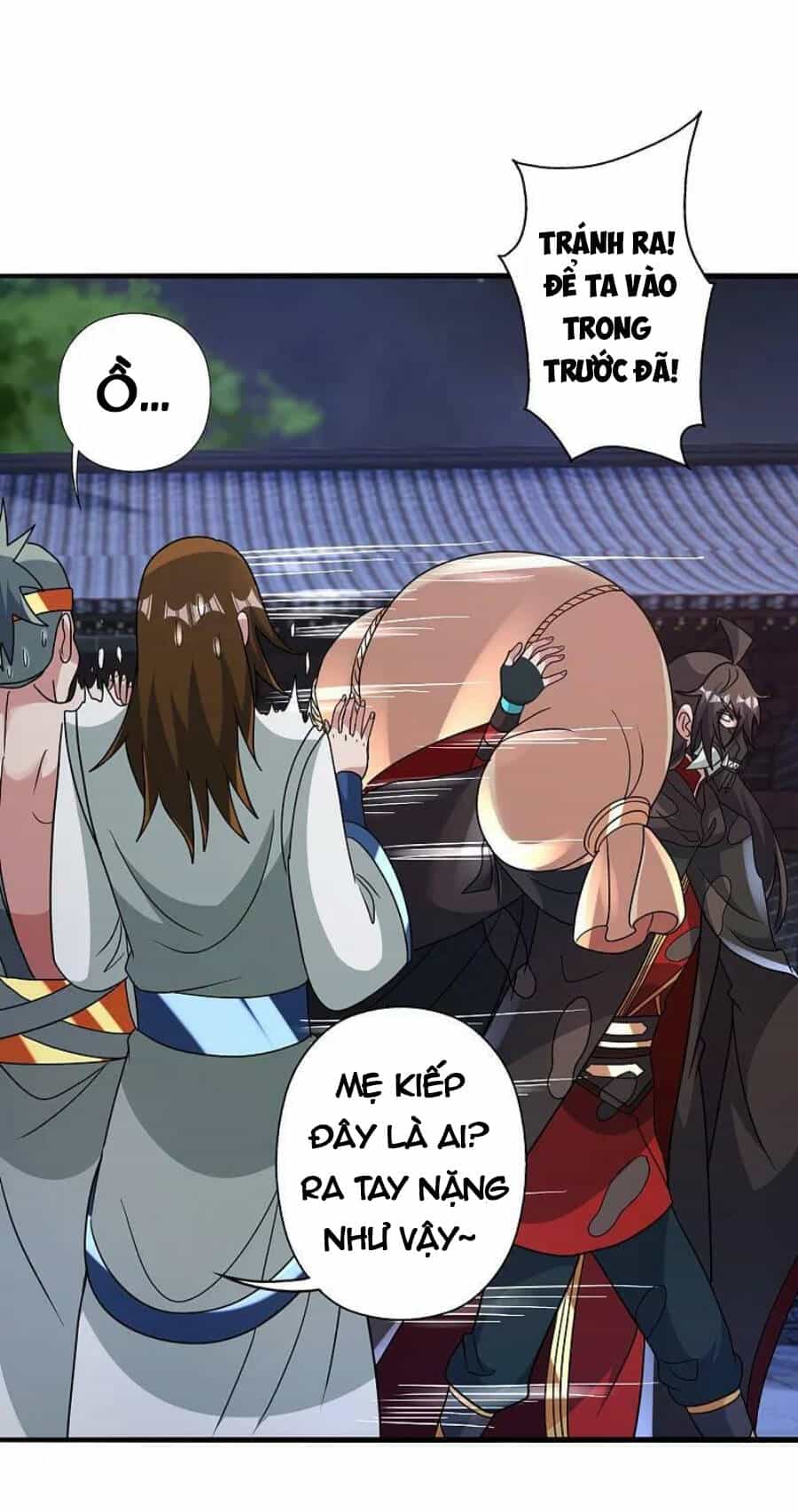 Tiên Võ Đế Tôn - Chương 438 - ảnh 46