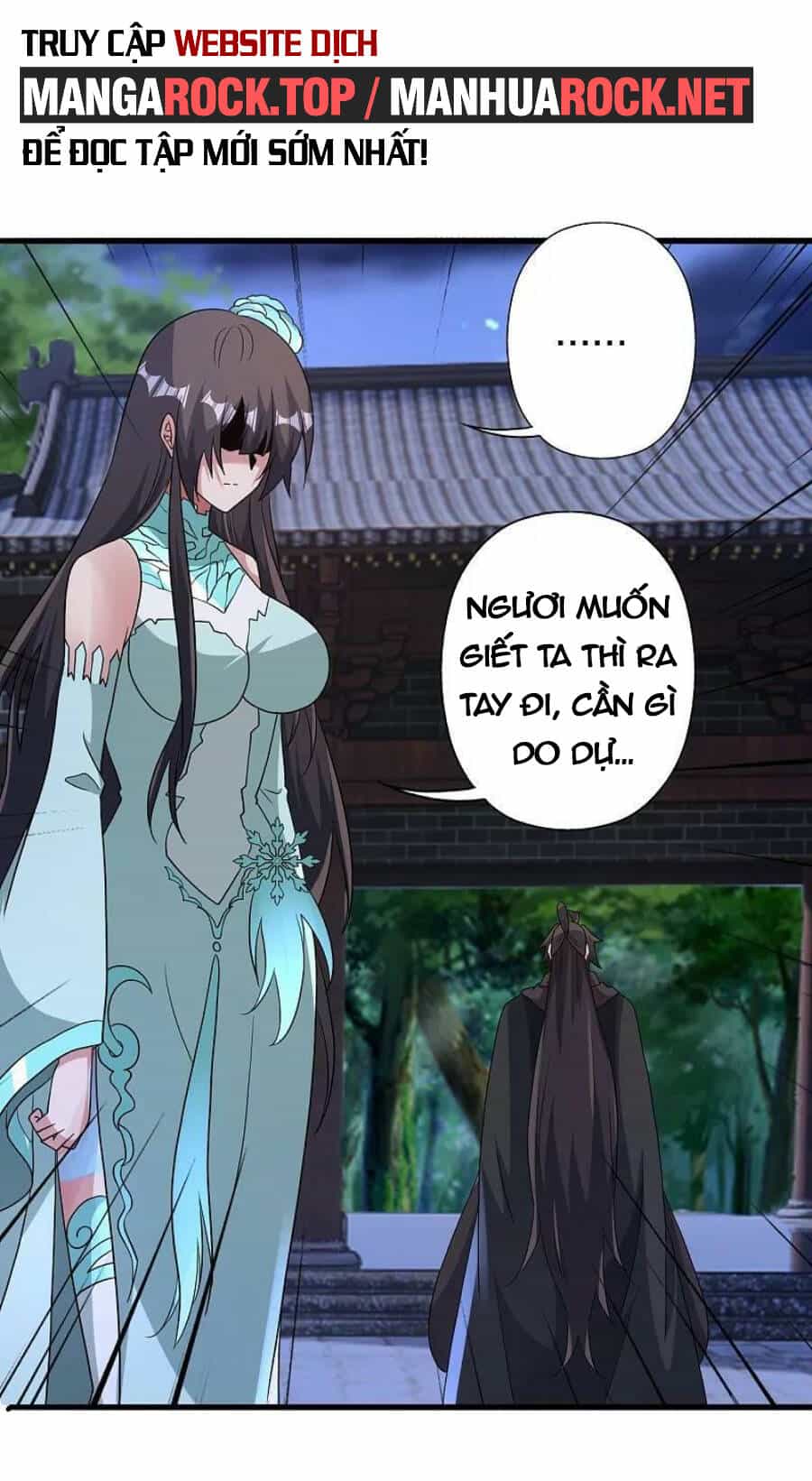 Tiên Võ Đế Tôn - Chương 438 - ảnh 56