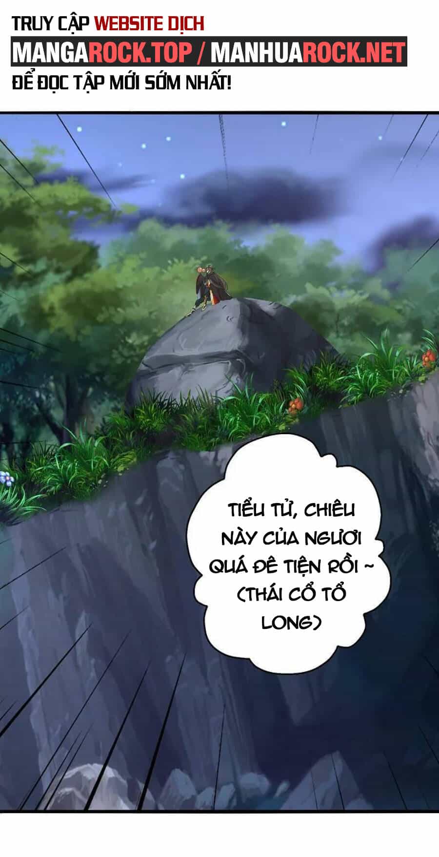 Tiên Võ Đế Tôn - Chương 438 - ảnh 63