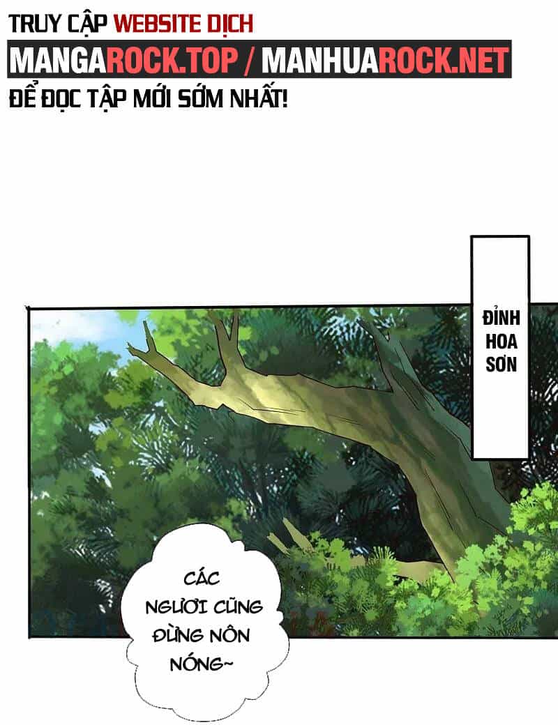 Tiên Võ Đế Tôn - Chương 439 - ảnh 57