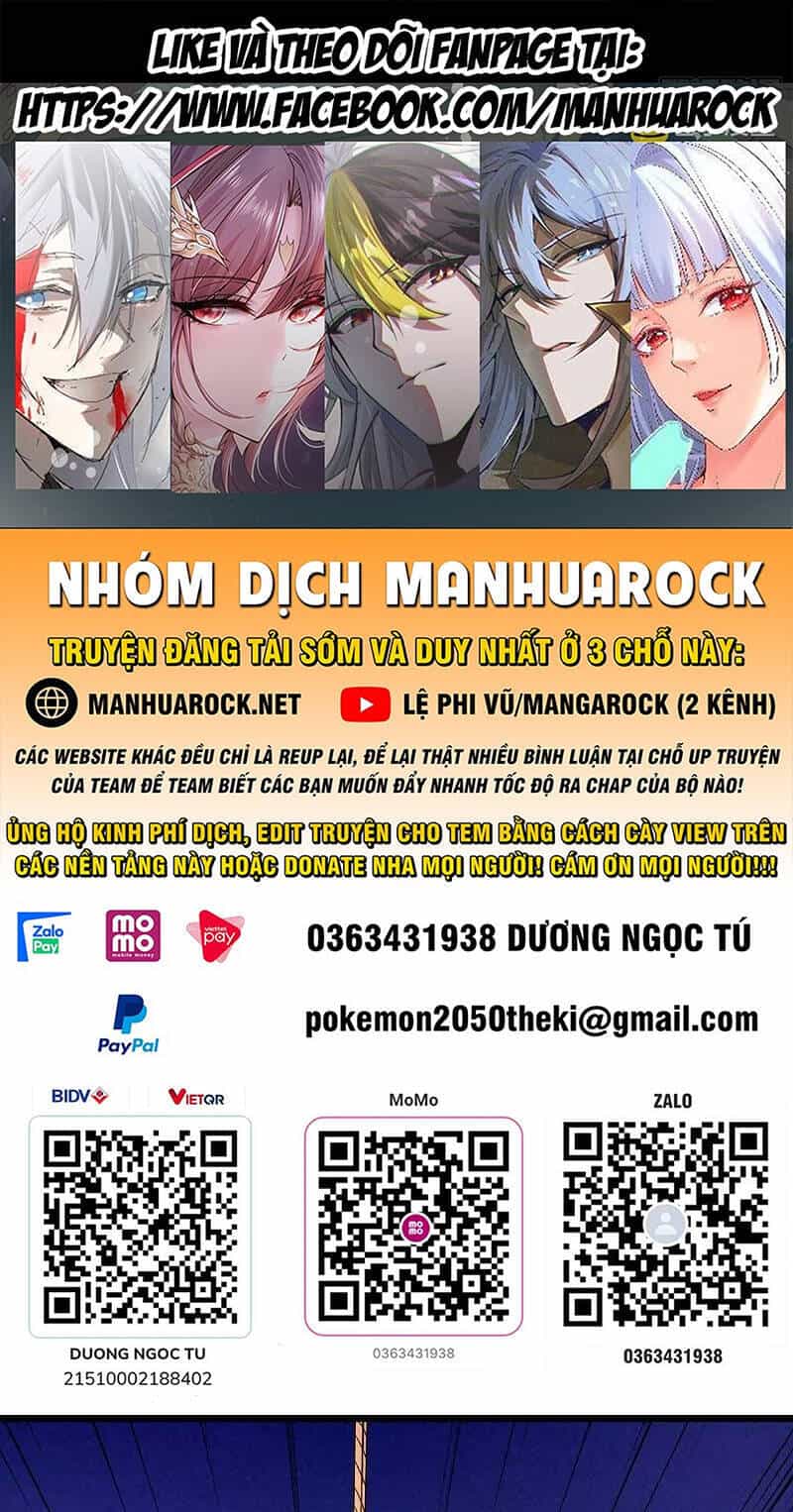 Tiên Võ Đế Tôn - Chương 440 - ảnh 1