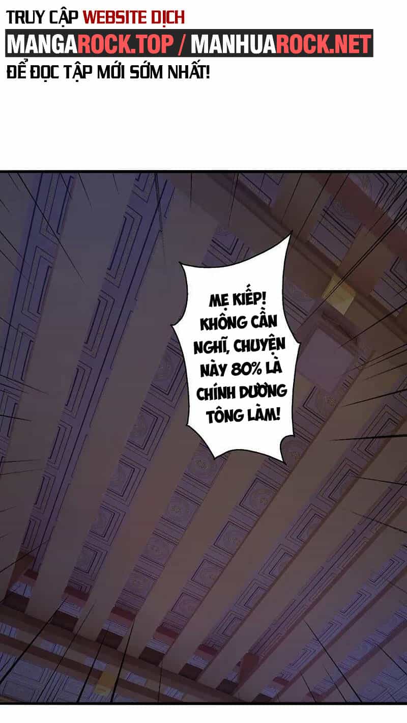 Tiên Võ Đế Tôn - Chương 440 - ảnh 64