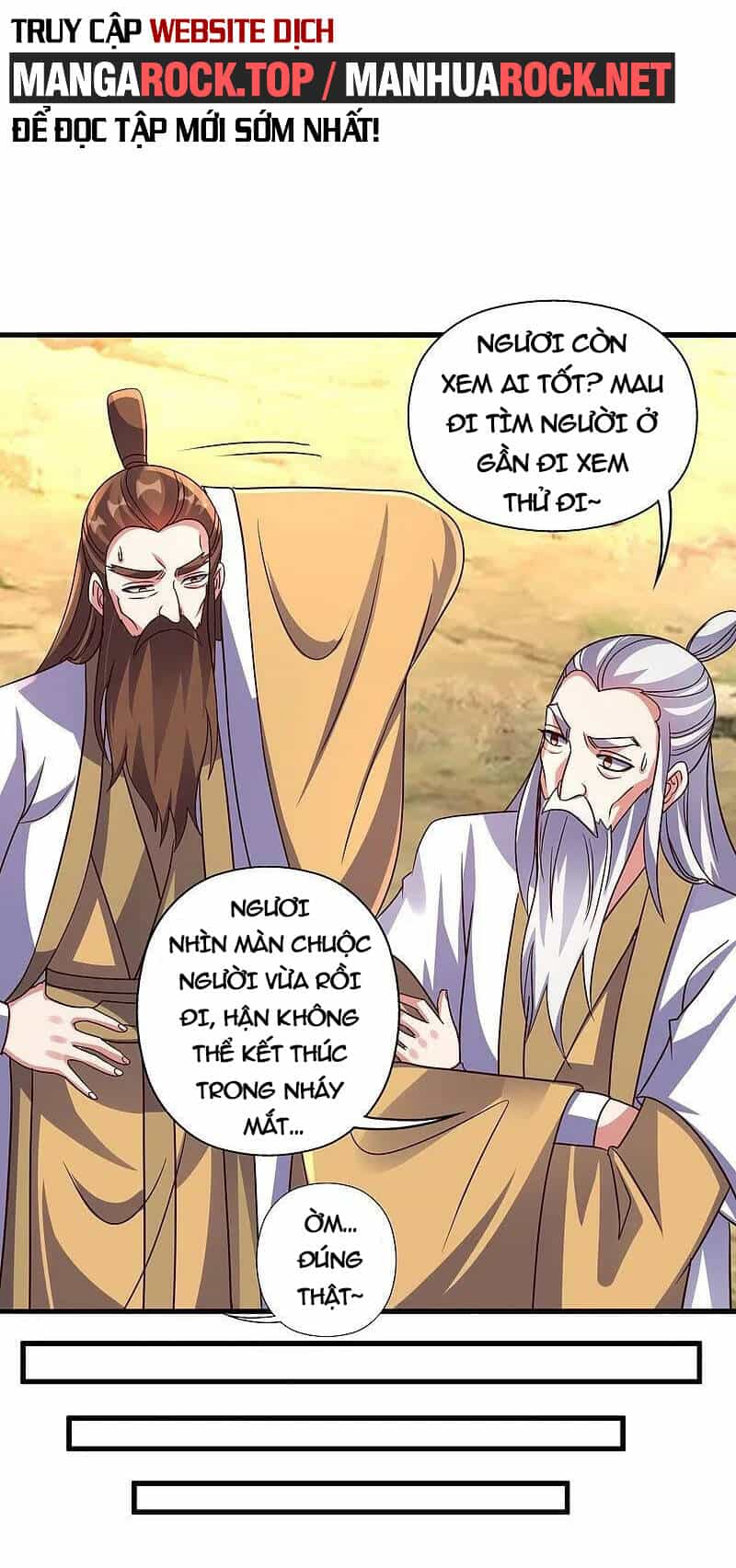 Tiên Võ Đế Tôn - Chương 441 - ảnh 14