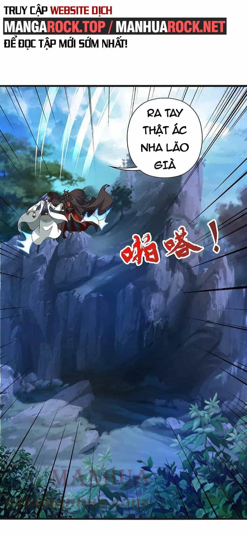 Tiên Võ Đế Tôn - Chương 442 - ảnh 38