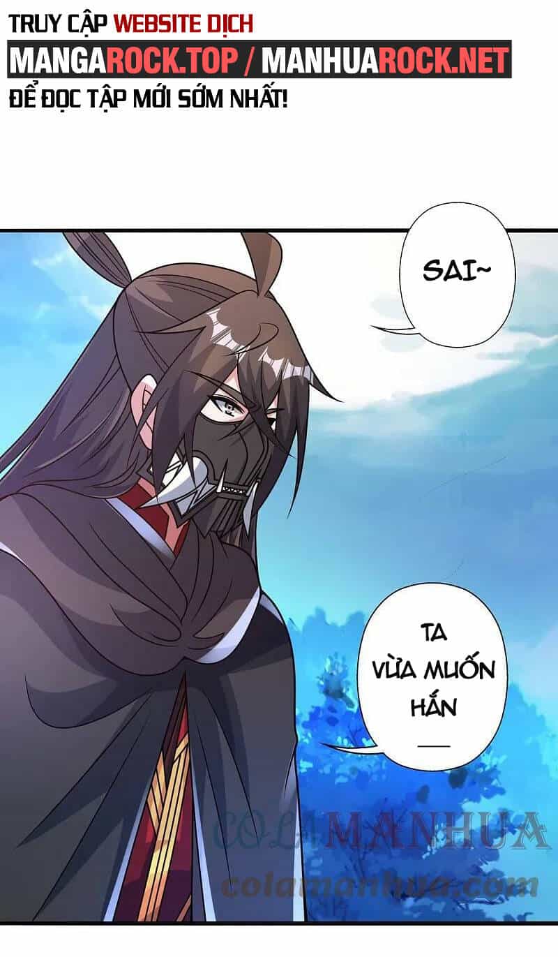 Tiên Võ Đế Tôn - Chương 442 - ảnh 49
