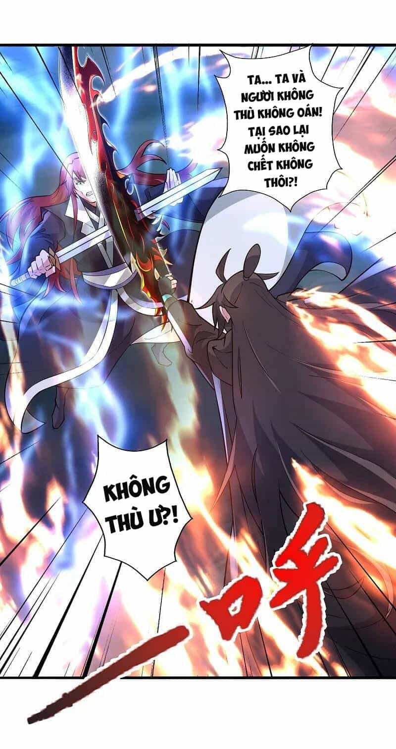 Tiên Võ Đế Tôn - Chương 442 - ảnh 53