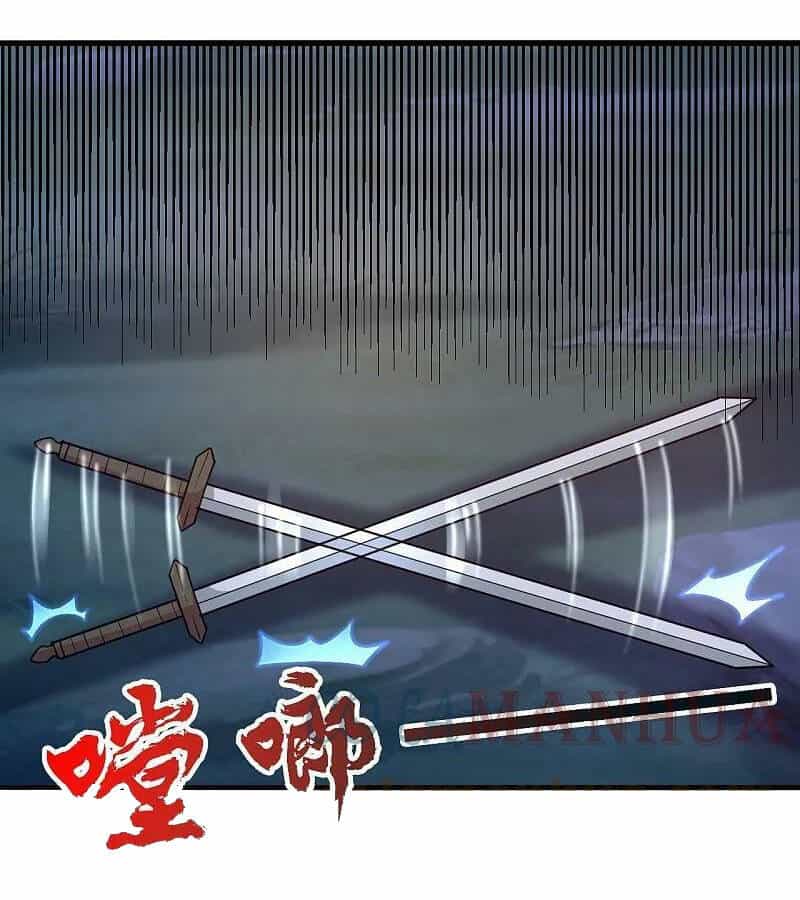 Tiên Võ Đế Tôn - Chương 442 - ảnh 62