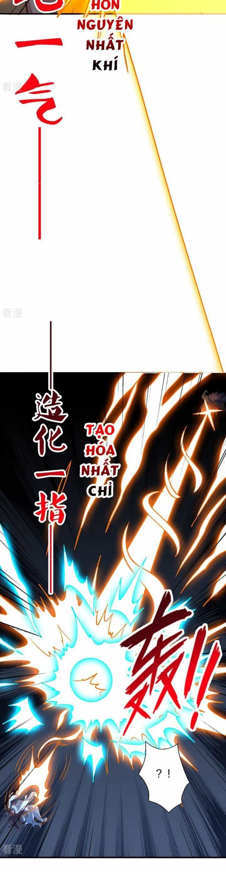 Tiên Võ Đế Tôn - Chương 444 - ảnh 41
