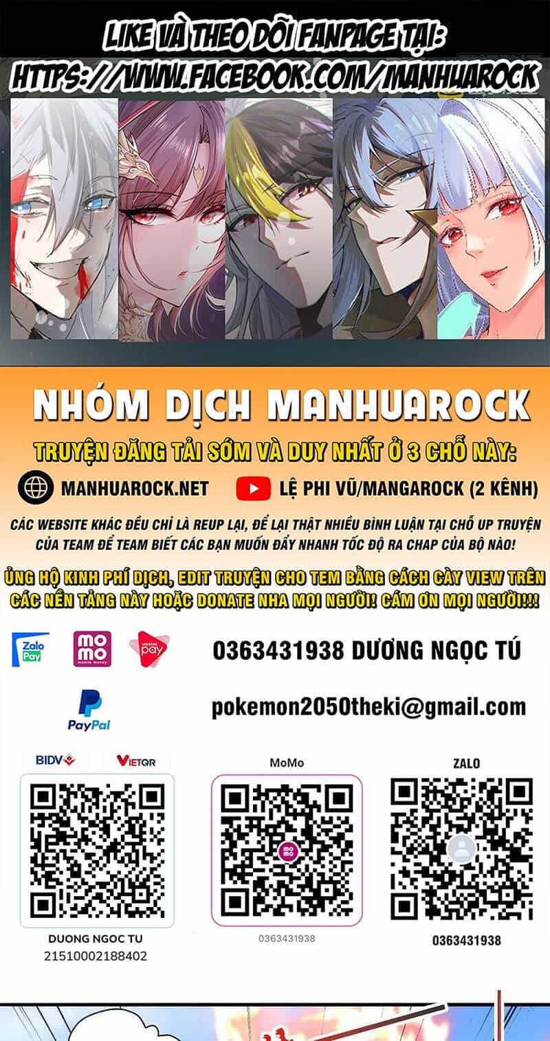 Tiên Võ Đế Tôn - Chương 445 - ảnh 1