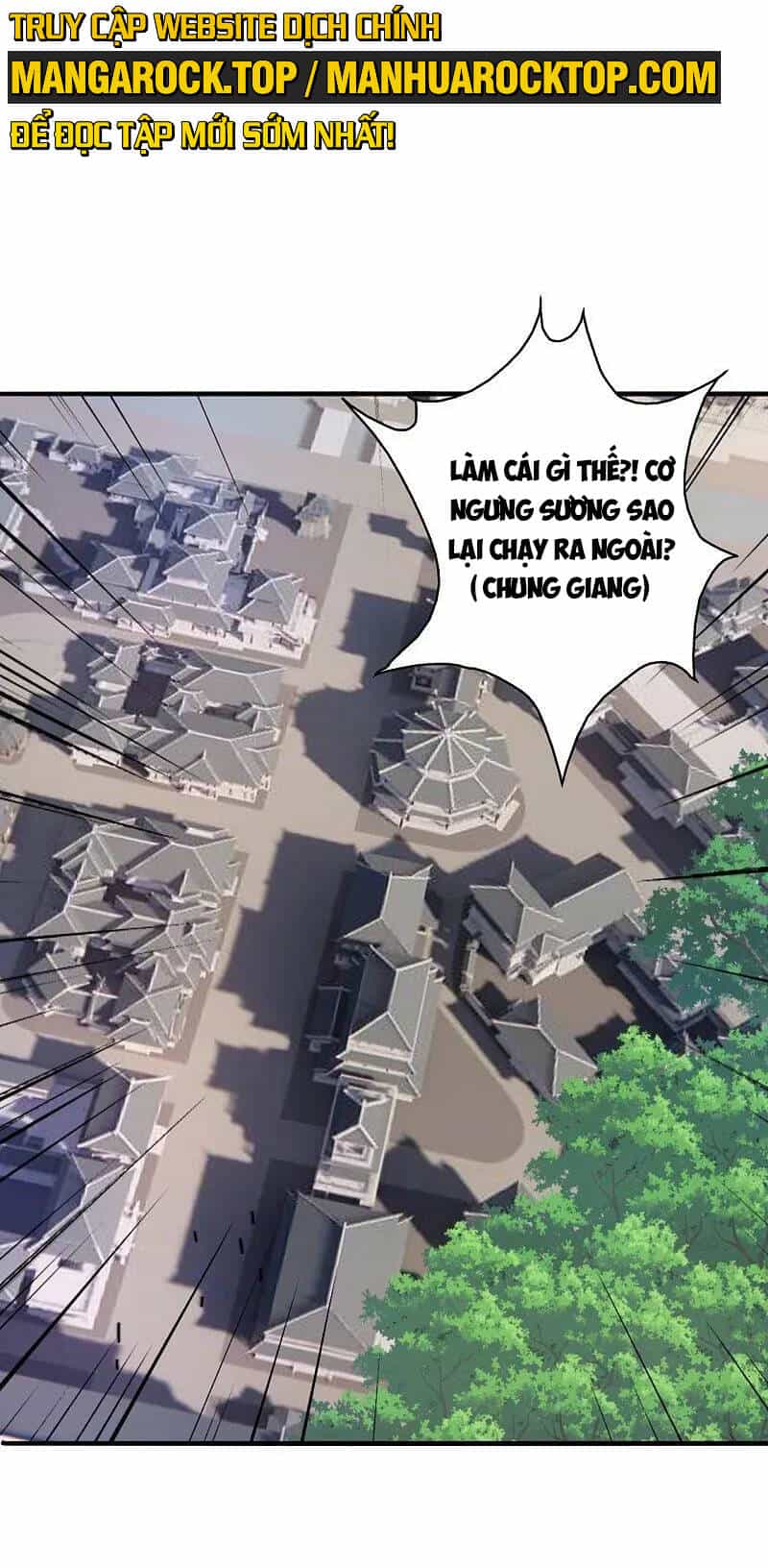 Tiên Võ Đế Tôn - Chương 445 - ảnh 5
