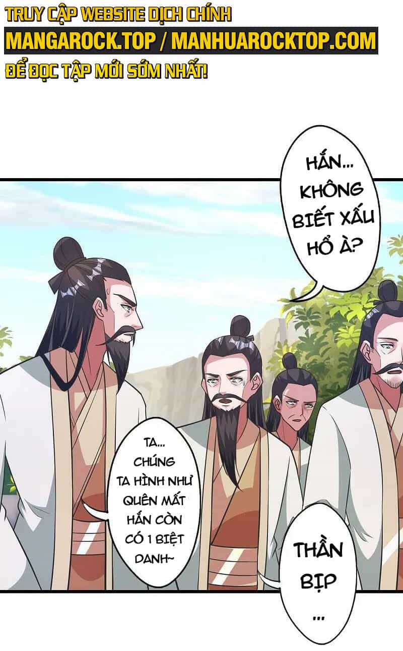 Tiên Võ Đế Tôn - Chương 445 - ảnh 55