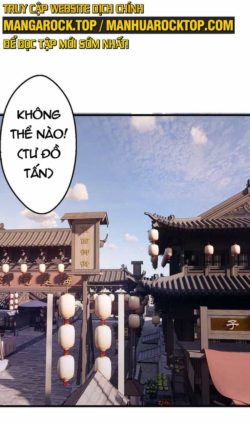 Tiên Võ Đế Tôn - Chương 445 - ảnh 56