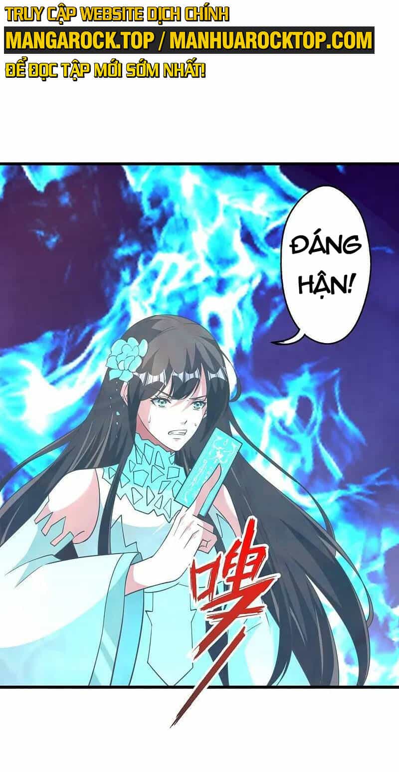 Tiên Võ Đế Tôn - Chương 445 - ảnh 60