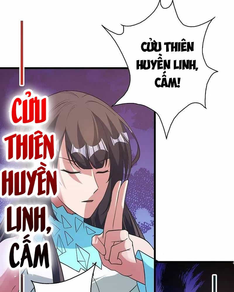 Tiên Võ Đế Tôn - Chương 445 - ảnh 64