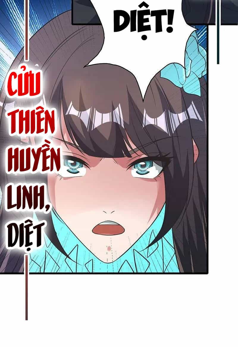 Tiên Võ Đế Tôn - Chương 445 - ảnh 66
