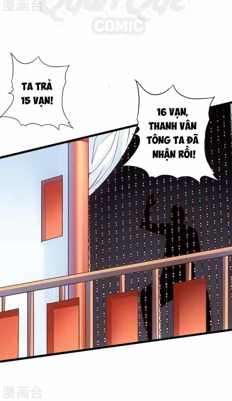 Tiên Võ Đế Tôn - Chương 45 - ảnh 12