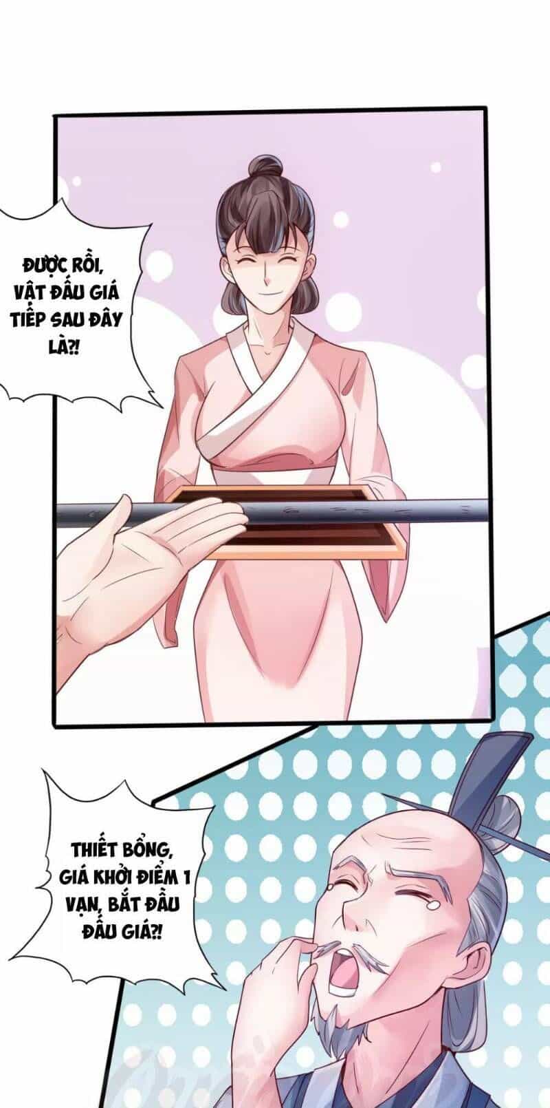 Tiên Võ Đế Tôn - Chương 45 - ảnh 17
