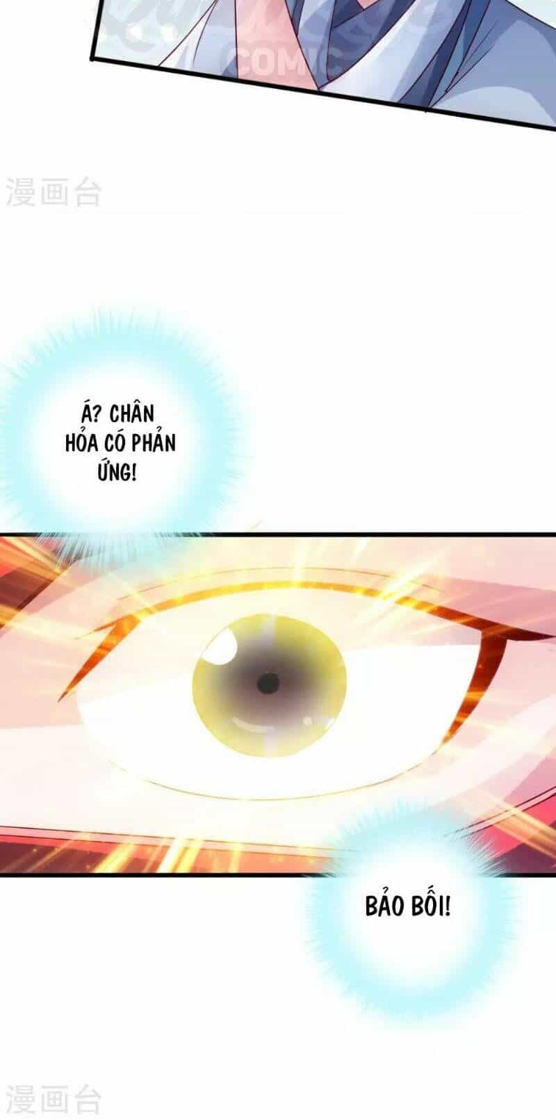 Tiên Võ Đế Tôn - Chương 45 - ảnh 18