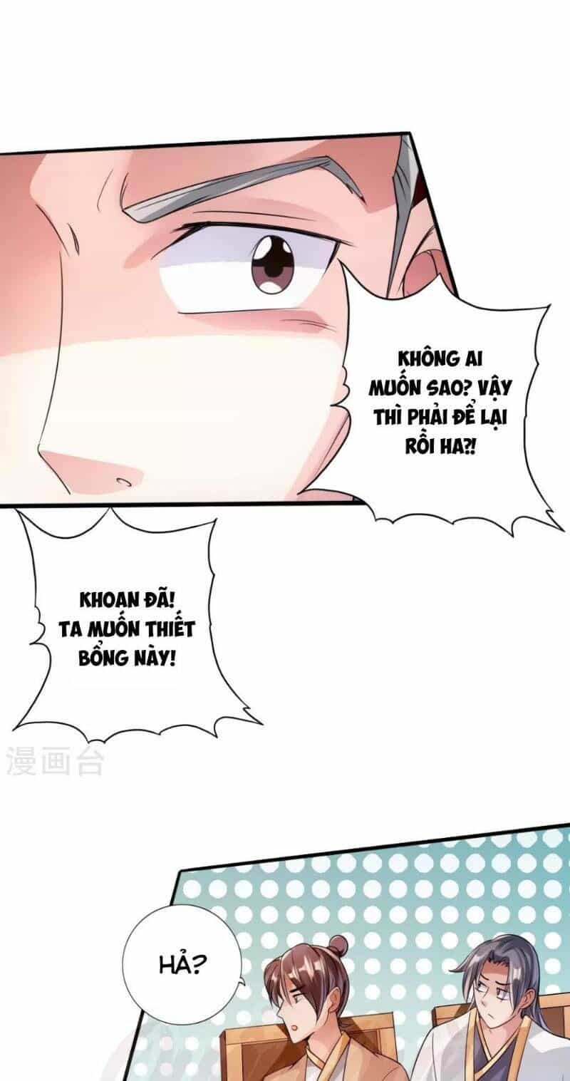 Tiên Võ Đế Tôn - Chương 45 - ảnh 21