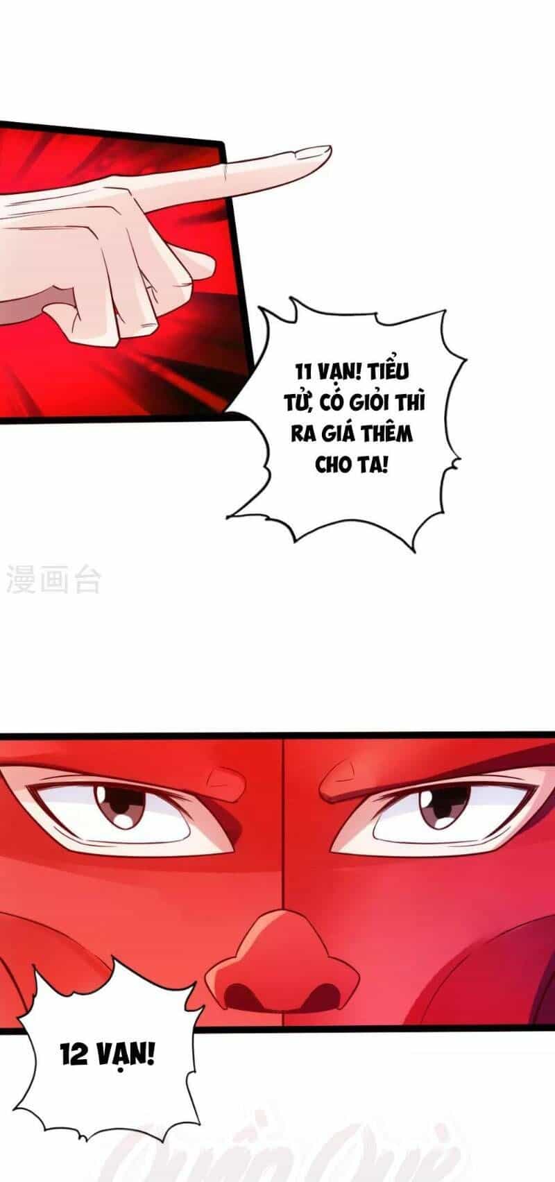 Tiên Võ Đế Tôn - Chương 45 - ảnh 29