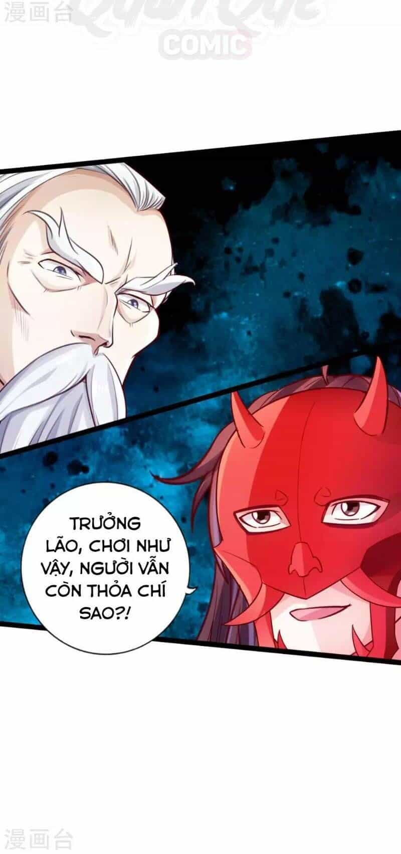 Tiên Võ Đế Tôn - Chương 45 - ảnh 30