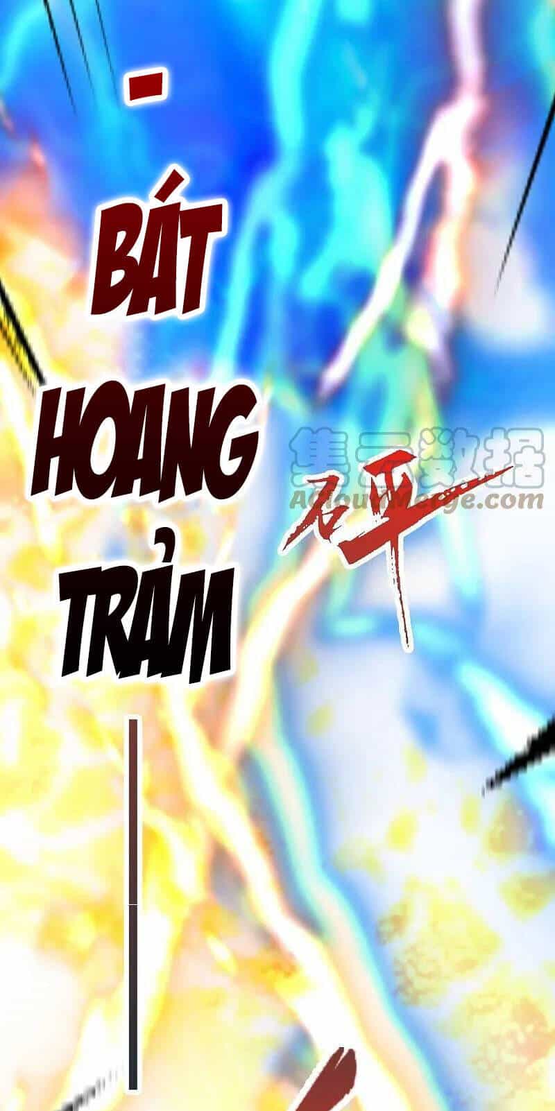 Tiên Võ Đế Tôn - Chương 448 - ảnh 56